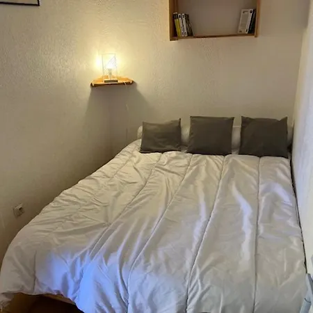 Cap D'agde, 2 Pieces, 4 Personnes - Fr-1-749-66 Apartamento